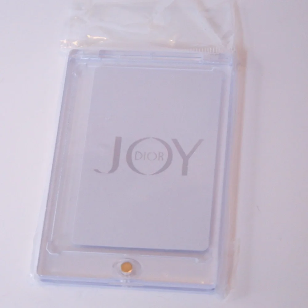 Dior Holographic JOY Joker in Hard Cover